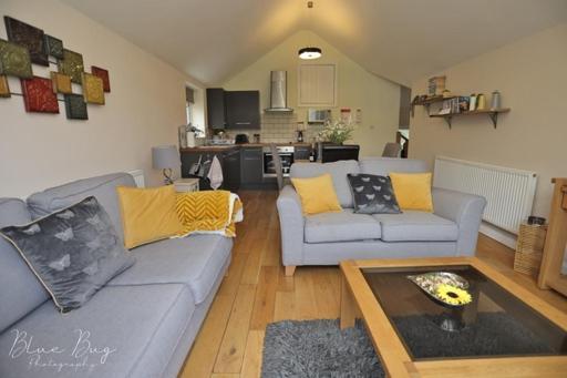 Semi Detached Cottage Snowdonia With Hot Tub Tal-y-Cafn Екстер'єр фото